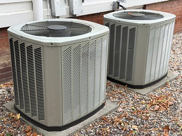 Reliable Hvac contractor in Mount Vernon, IA by HVAC Repair CO